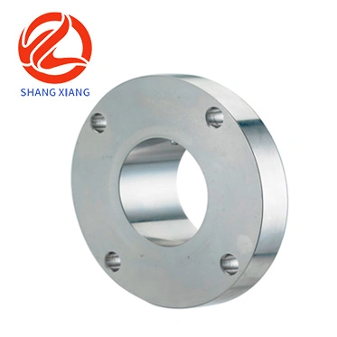 New Arrivals Sanitary Stainless Steel 304/316L Sanitary Aseptic Flange