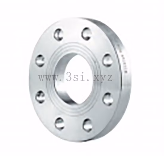 Forged Welding Neck Flange (YZF