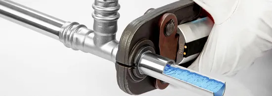 316L Stainless Steel Press Fitting for Water System